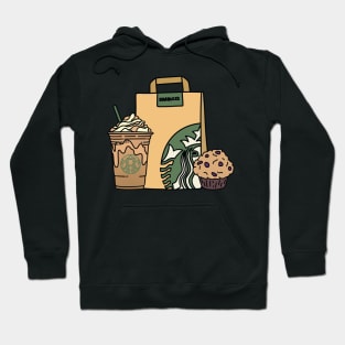 Starbucks Hoodie